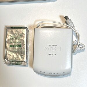 Fujifilm Instax Printer Share SP-1